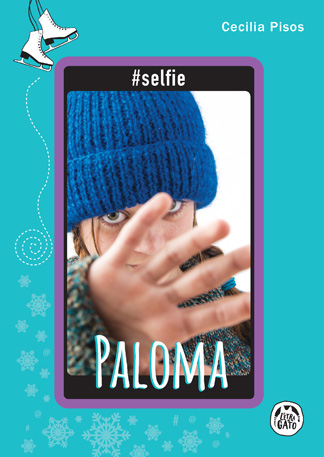 Selfie: Paloma