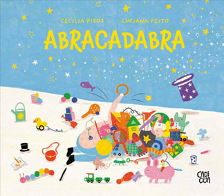 Abracadabra