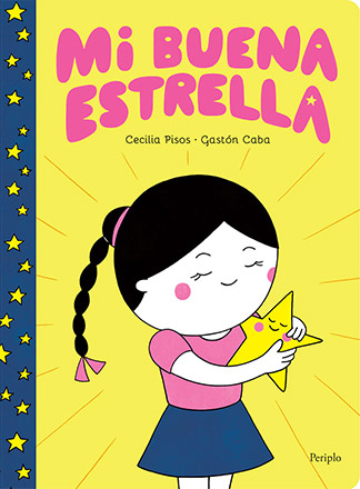 Mi buena estrella (edición de Argentina)
