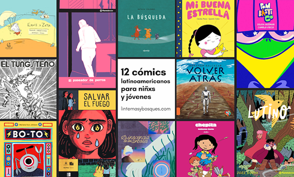 Novedades